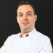 Julien Perrinet