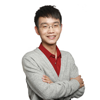 袁栋梁老师