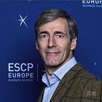 Martin Kupp老师
