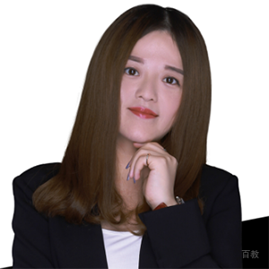 成都威学一百特约主讲老师陶婷