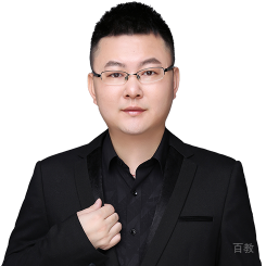 成都威学一百特约主讲老师王鑫