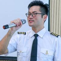 吴健老师