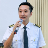 武汉能飞无人机特约主讲老师麦志鸿老师