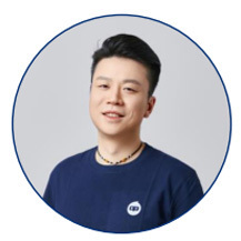 特约主讲老师Leo Zhang