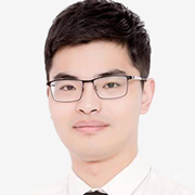 特约主讲老师潘杰