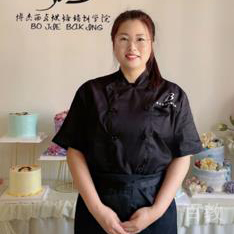 倩倩老师