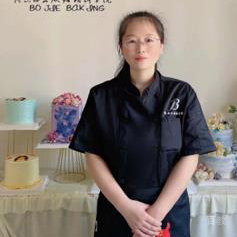 陈楠老师
