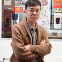 赵嘉玮老师