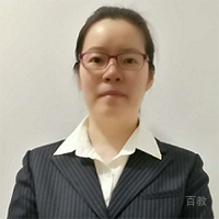张琼老师