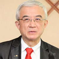 谢邦昌老师