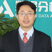 北京CDA数据分析师特约主讲老师曹正凤老师