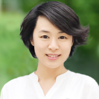 蔡嫱老师