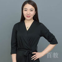 郭瑞雪老师