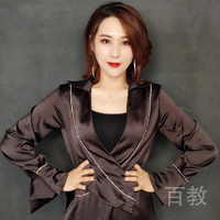刘智慧老师