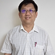 广州国富如荷特约主讲老师李御玺