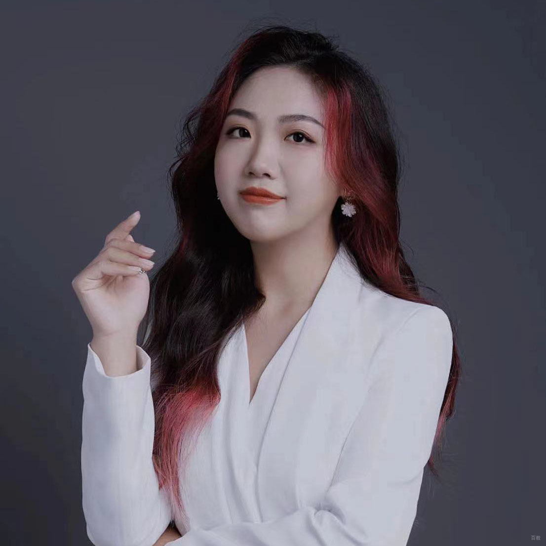 闫小青老师