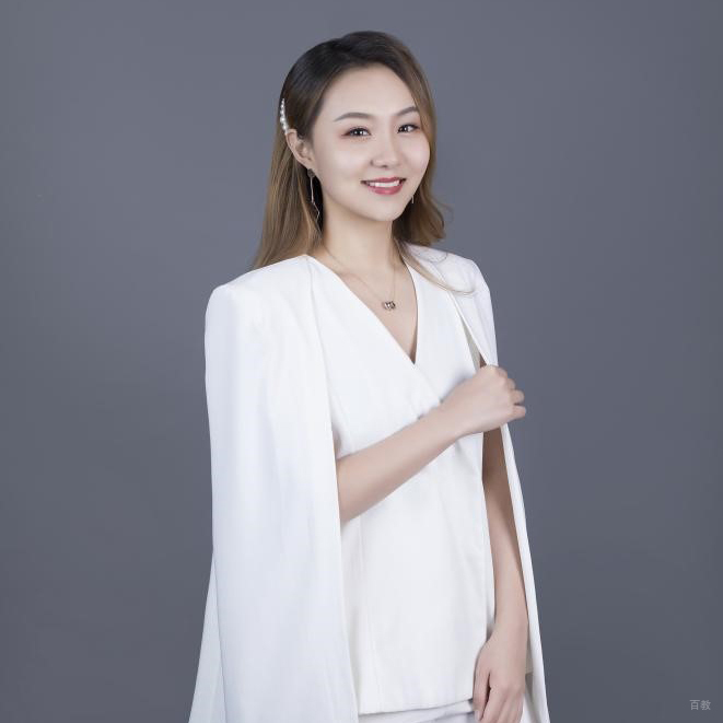 杨雨菲老师