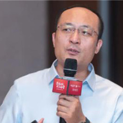李小雄