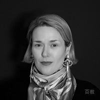特约主讲老师Holly Fulton