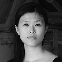 特约主讲老师Rain Wu