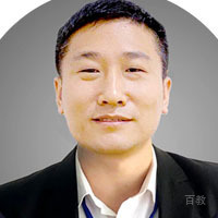 特约主讲老师李老师