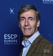 特约主讲老师Martin Kupp