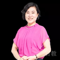 特约主讲老师杨淼杪