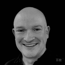 上海剑桥视觉表演艺术学院特约主讲老师Edward Dimsdale