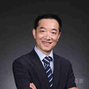 特约主讲老师陈桄