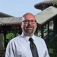 特约主讲老师Adam老师
