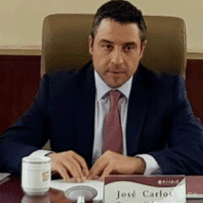 Jose Carlos Sot