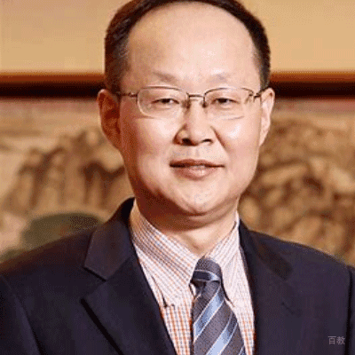 李教授