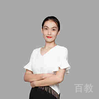 周洁老师