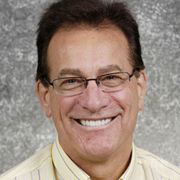 Geoffrey Tickel