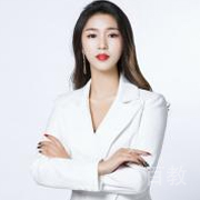 特约主讲老师静雅老师