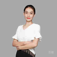 特约主讲老师周洁老师
