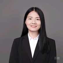 特约主讲老师Dora