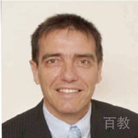 菲利普·博伊斯特老师