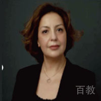 SAAD 伊内斯老师