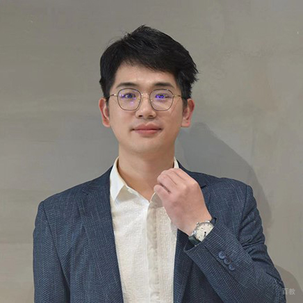 特约主讲老师Tim