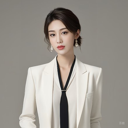 特约主讲老师Manchi