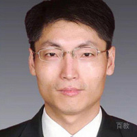 沈阳学畅国际教育特约主讲老师丁教授