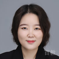 Monica G老师