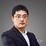陈祥龙老师