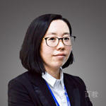 龙虹鲛老师