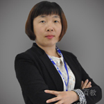 索莉老师