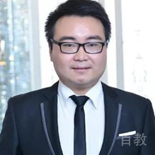 昆明新东方培训学校特约主讲老师曾丽坤