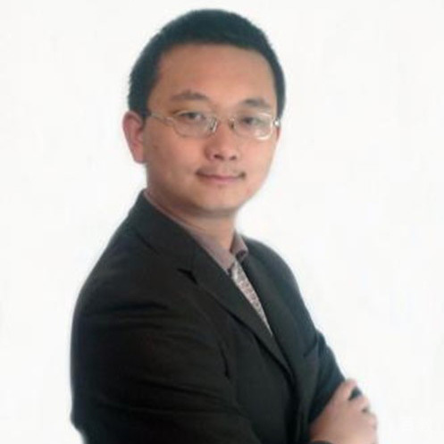 昆明新东方培训学校特约主讲老师丁凯悦