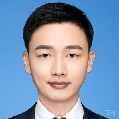特约主讲老师焦晓东