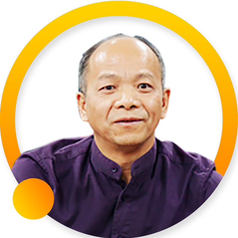 特约主讲老师雷桂成